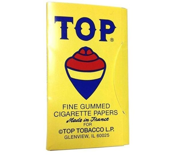 Top Rolling Paper RP105