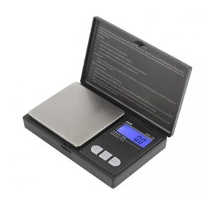 AWS Digital Scale MAX-100 0.01g