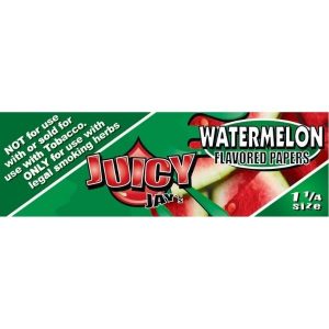 watermelon Juicy Jays Papers