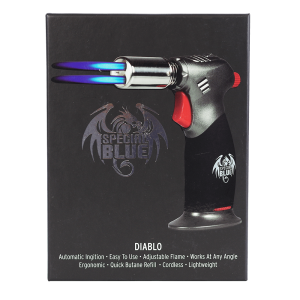 diablo torch lighter