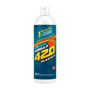 Formula 420 Plastics