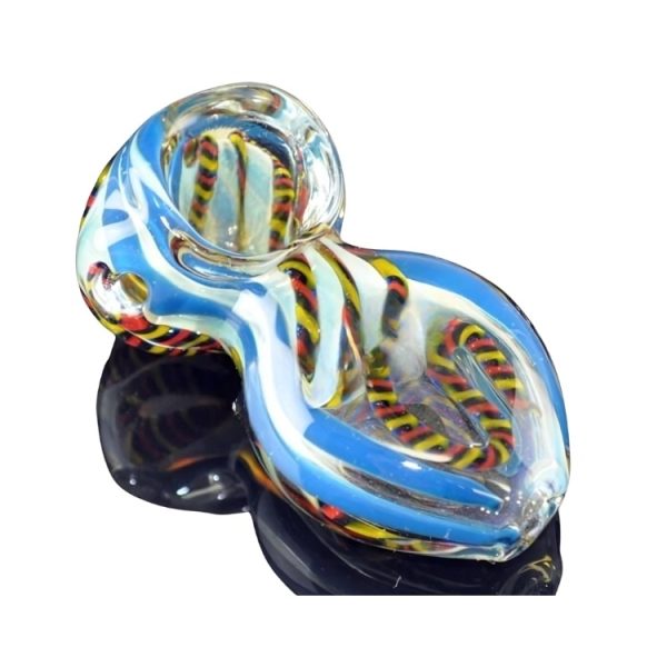 Glass Snake Pipe