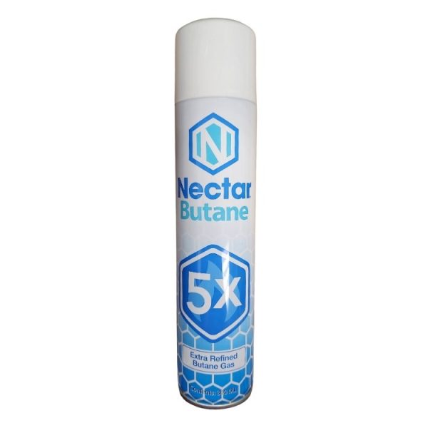 Nectar 5x Butane