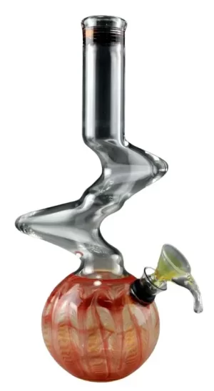 zong water pipe