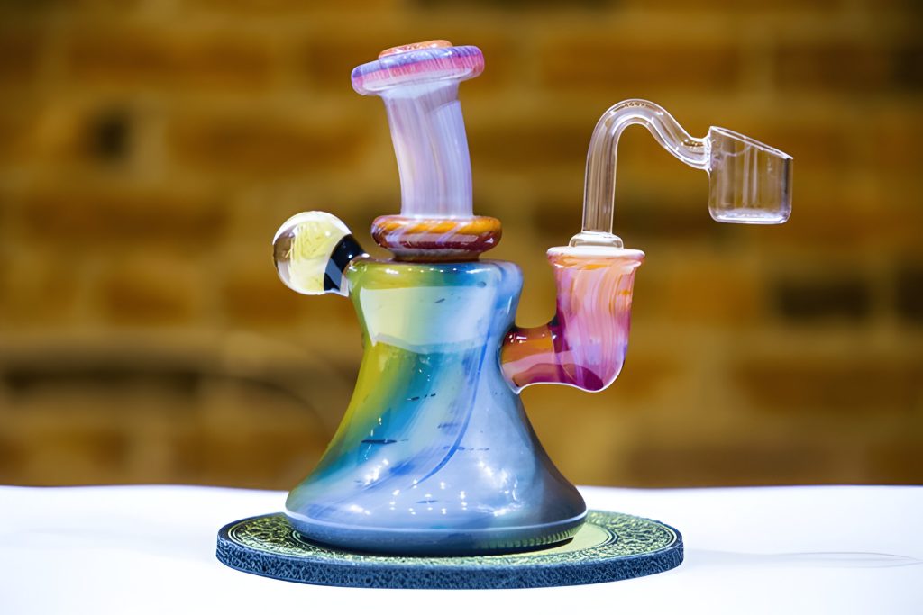 Dab Rig