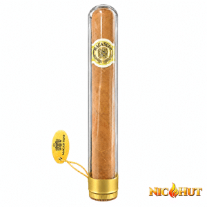 Macanudo Cafe Crystal