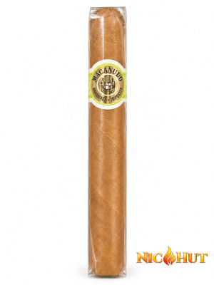 Macanudo Cafe Hyde Park