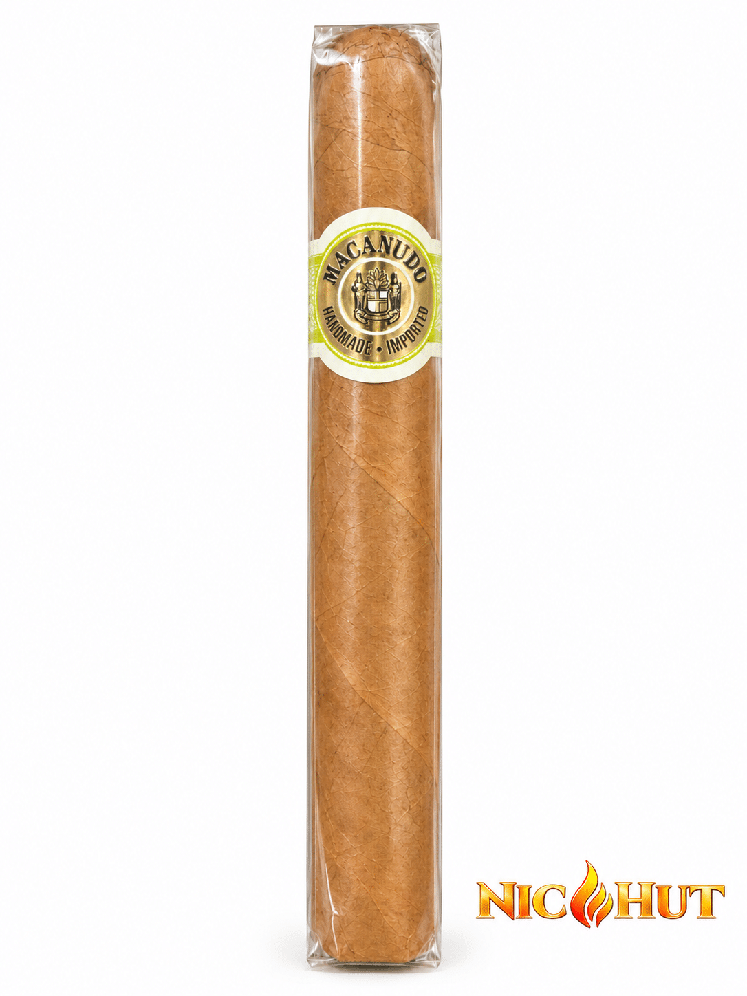Macanudo Cafe Hyde Park