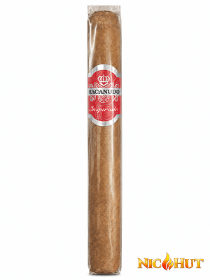 Macanudo Inspirado Red Toro