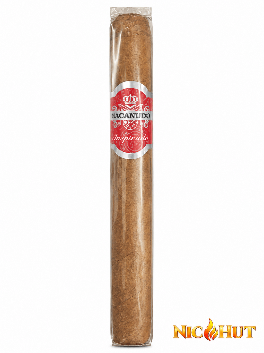 Macanudo Inspirado Red Toro