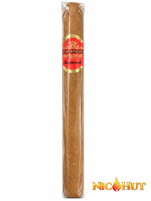 Macanudo Inspirado Orange Churchill