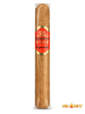 Macanudo Inspirado Orange Robusto