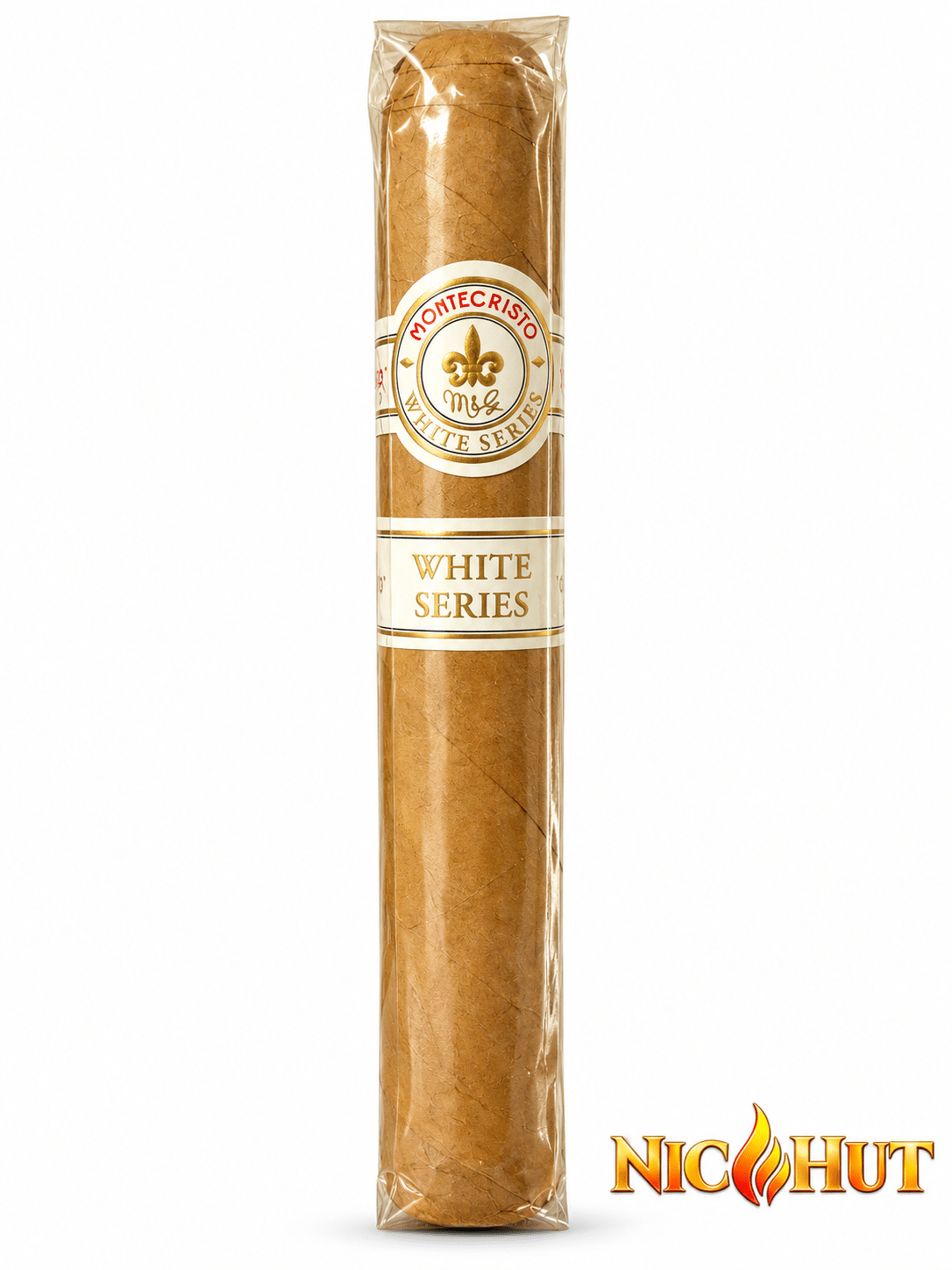 Monetcristo White Series - Toro