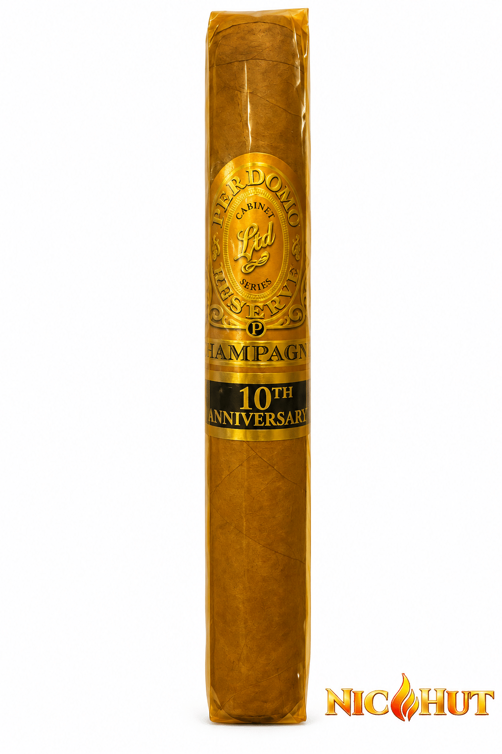 Perdomo Reserve Connecticut Robusto